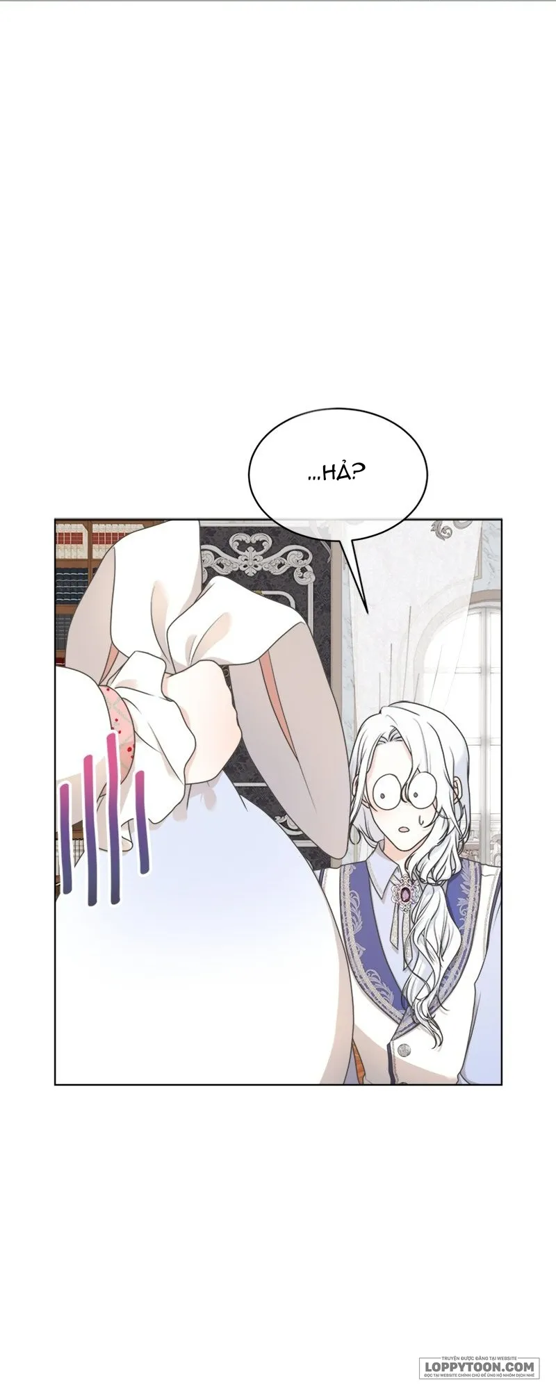 Sinh Ra Trở Thành Nhân Vật Không Có Trong Nguyên Tác - Chap 2 - Trang 48