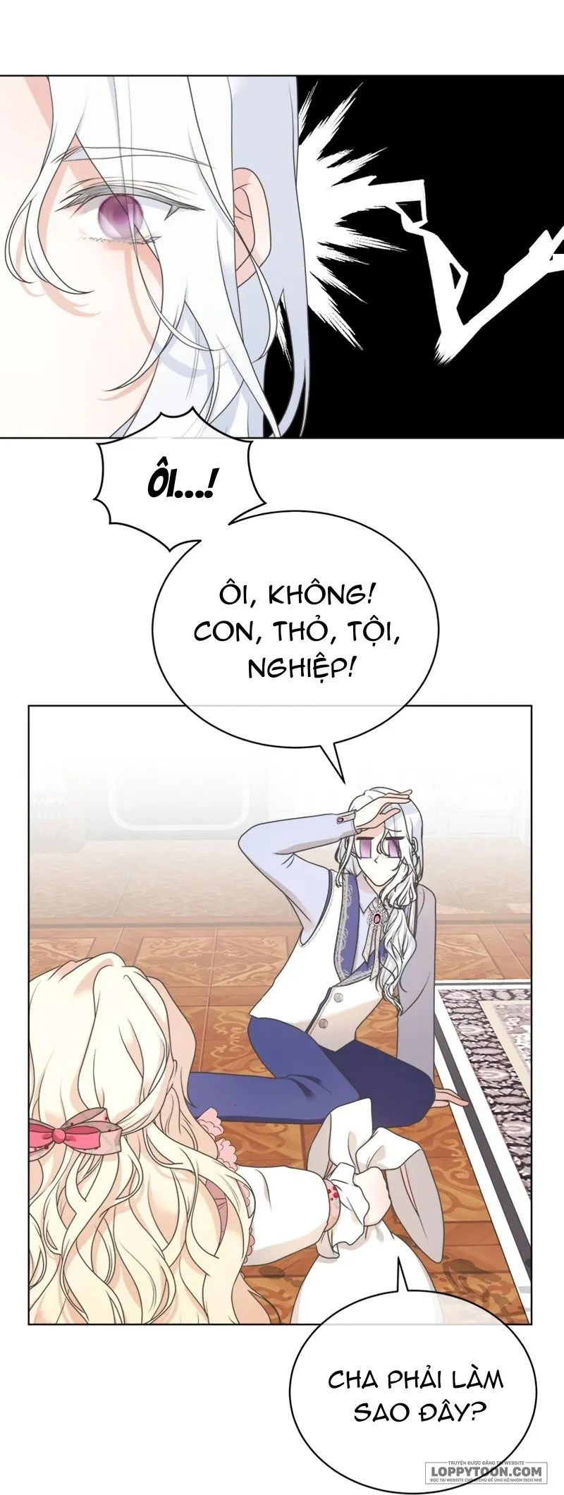 Sinh Ra Trở Thành Nhân Vật Không Có Trong Nguyên Tác - Chap 2 - Trang 49