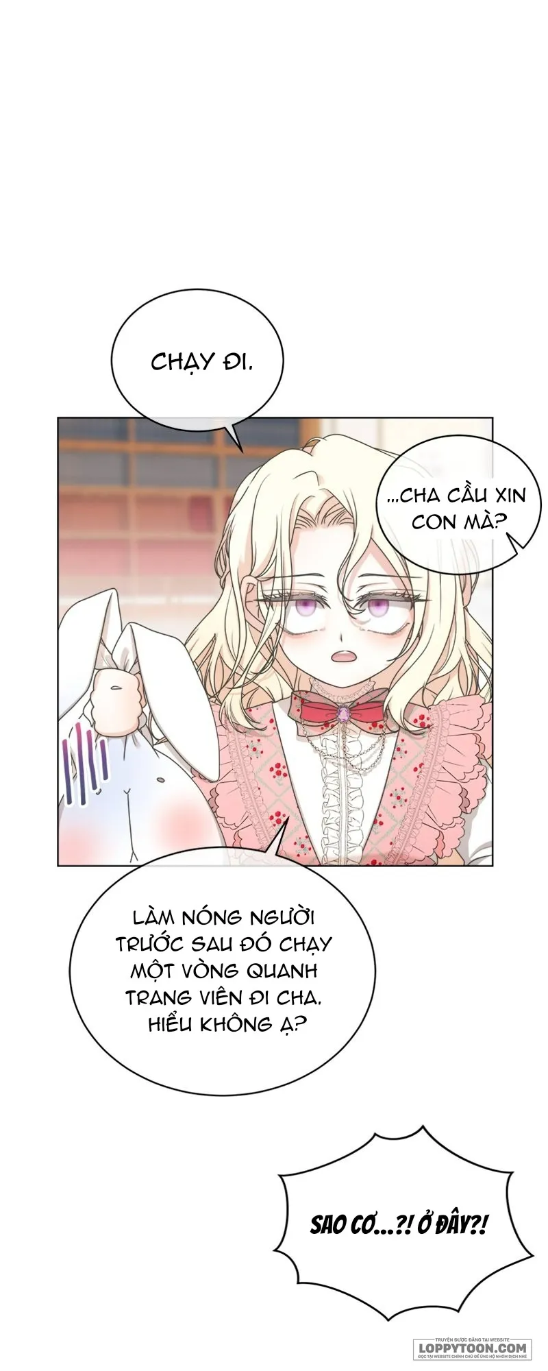 Sinh Ra Trở Thành Nhân Vật Không Có Trong Nguyên Tác - Chap 2 - Trang 50