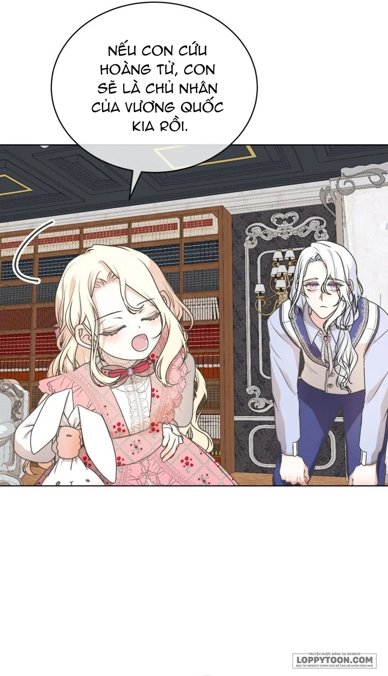 Sinh Ra Trở Thành Nhân Vật Không Có Trong Nguyên Tác - Chap 2 - Trang 53