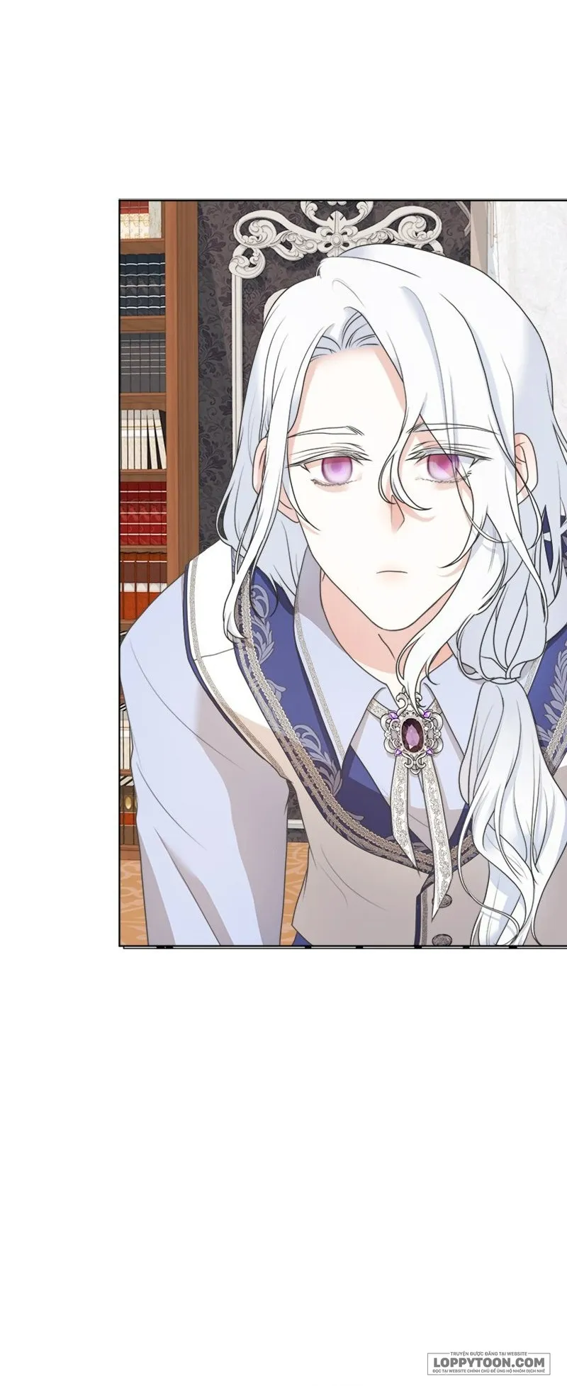 Sinh Ra Trở Thành Nhân Vật Không Có Trong Nguyên Tác - Chap 2 - Trang 55