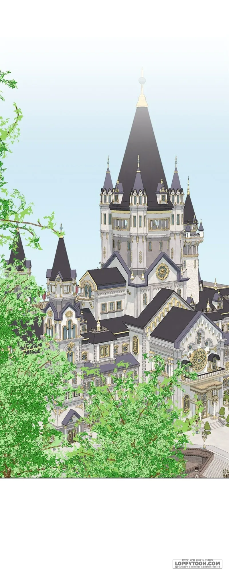 Sinh Ra Trở Thành Nhân Vật Không Có Trong Nguyên Tác - Chap 2 - Trang 58
