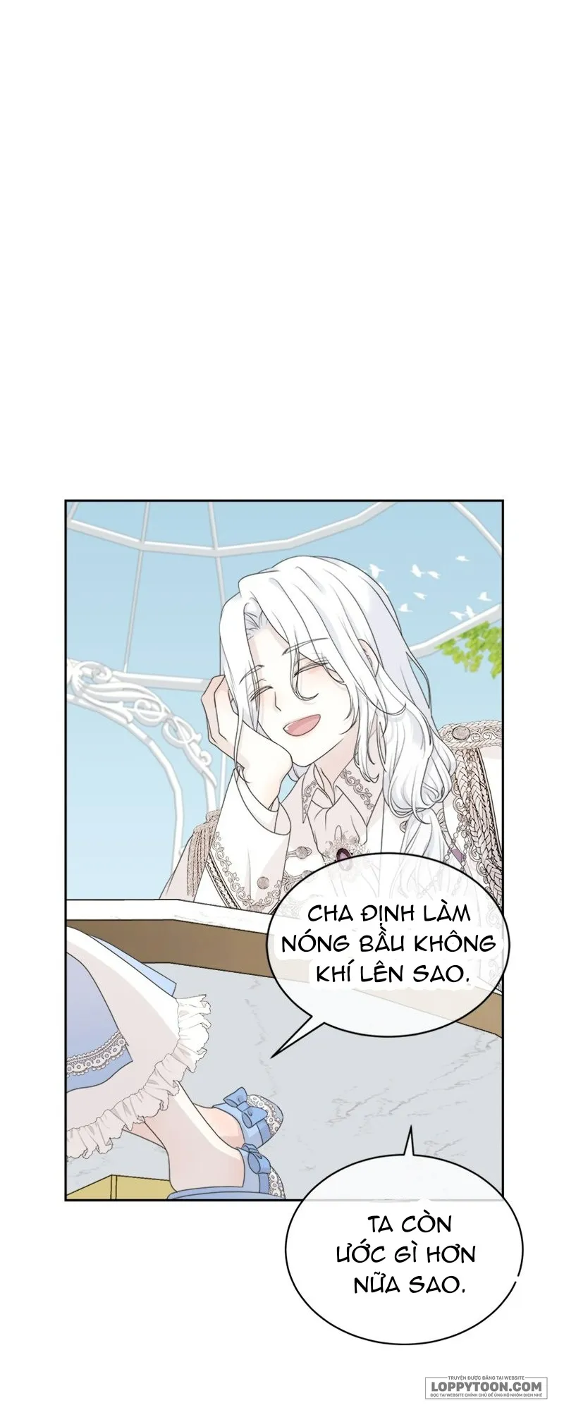 Sinh Ra Trở Thành Nhân Vật Không Có Trong Nguyên Tác - Chap 2 - Trang 7