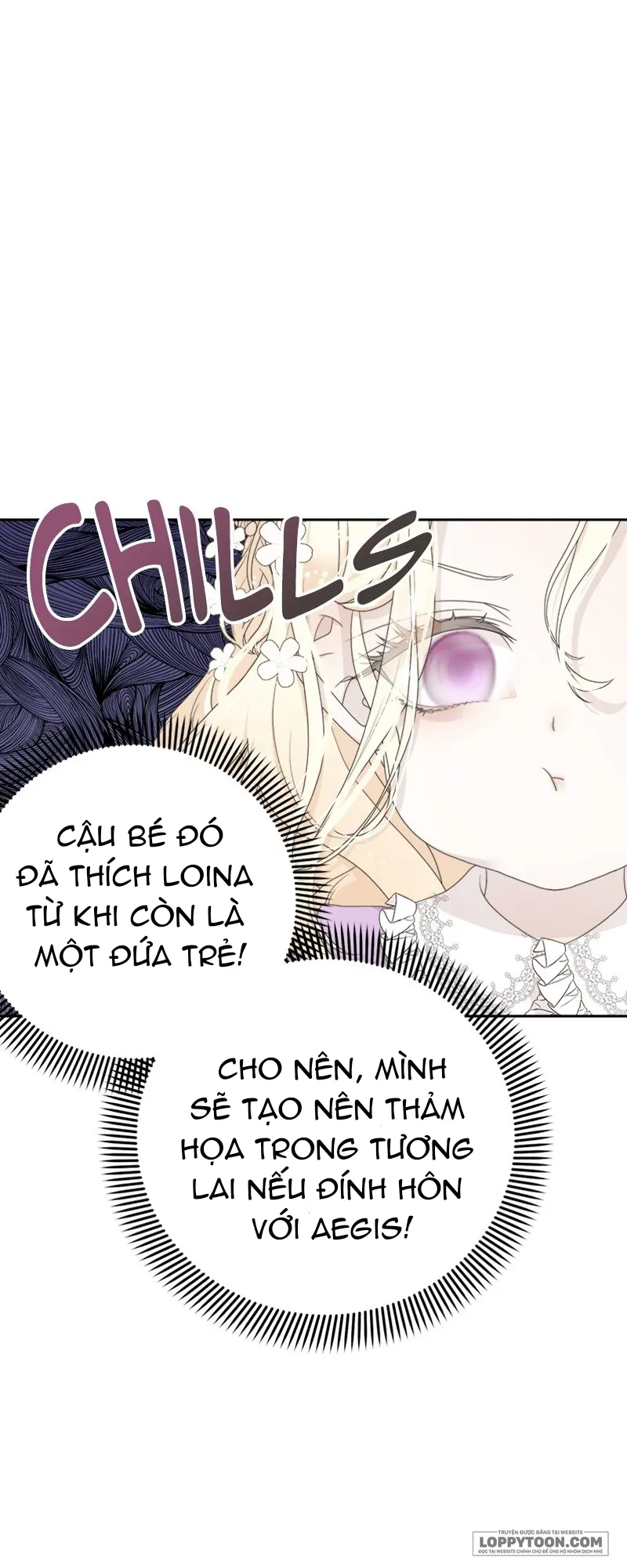 Sinh Ra Trở Thành Nhân Vật Không Có Trong Nguyên Tác - Chap 3 - Trang 12
