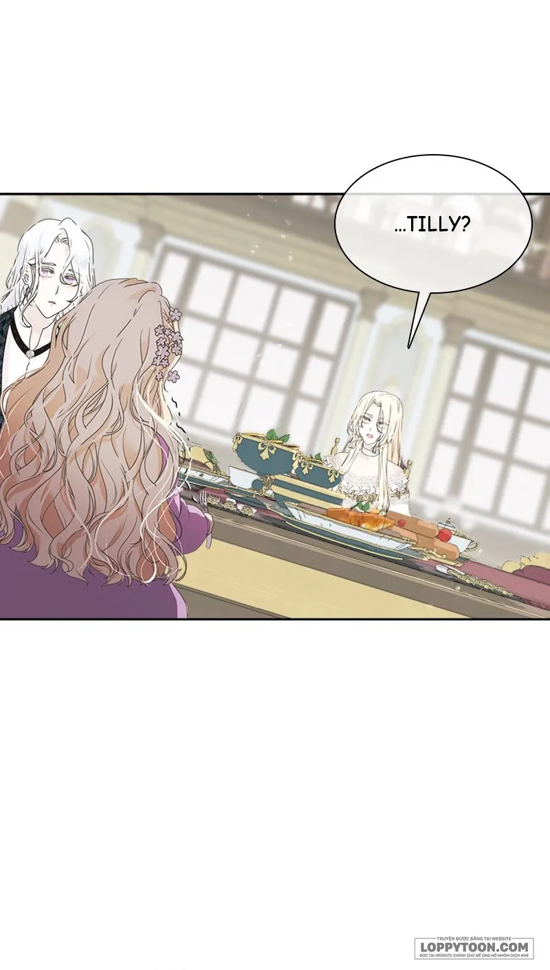 Sinh Ra Trở Thành Nhân Vật Không Có Trong Nguyên Tác - Chap 3 - Trang 13