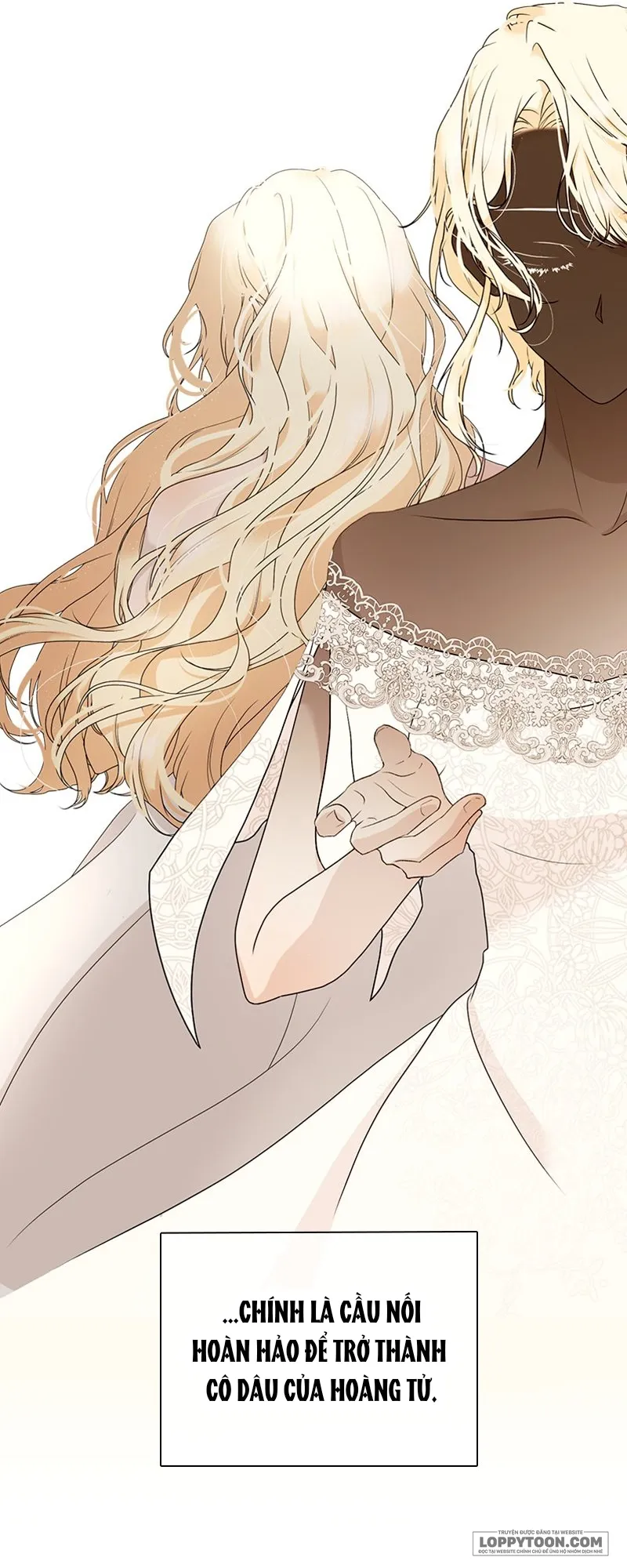 Sinh Ra Trở Thành Nhân Vật Không Có Trong Nguyên Tác - Chap 3 - Trang 16