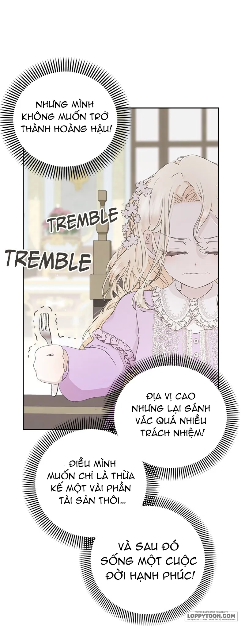 Sinh Ra Trở Thành Nhân Vật Không Có Trong Nguyên Tác - Chap 3 - Trang 17