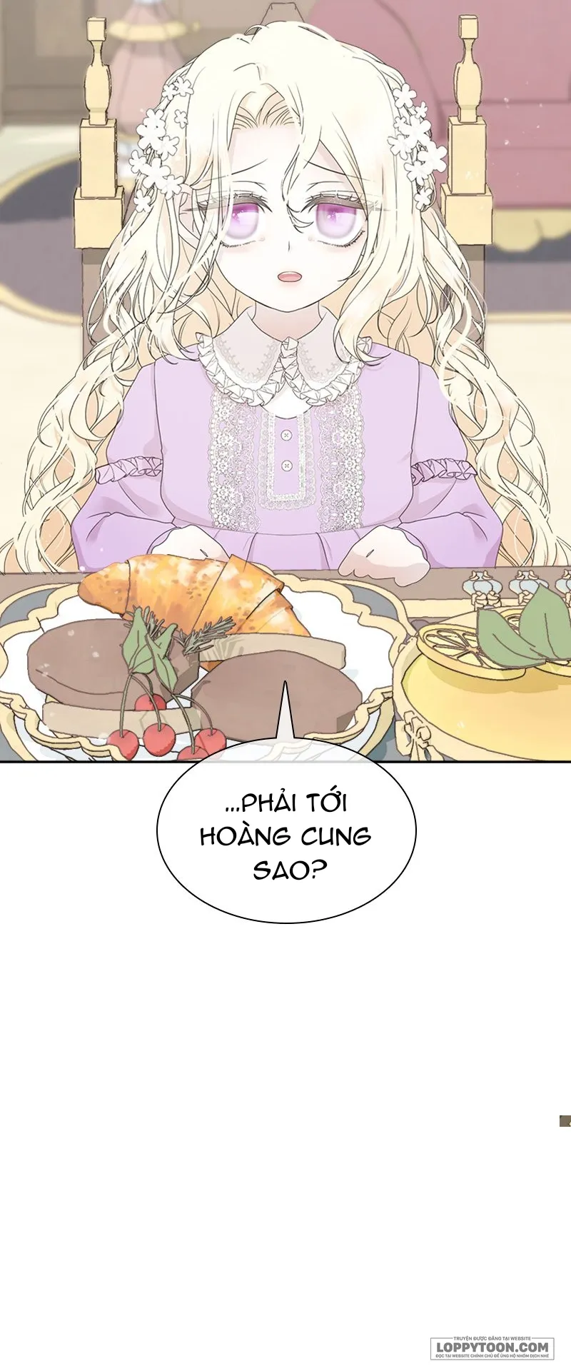 Sinh Ra Trở Thành Nhân Vật Không Có Trong Nguyên Tác - Chap 3 - Trang 21