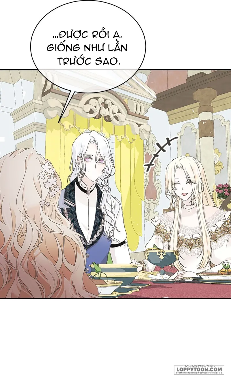 Sinh Ra Trở Thành Nhân Vật Không Có Trong Nguyên Tác - Chap 3 - Trang 24