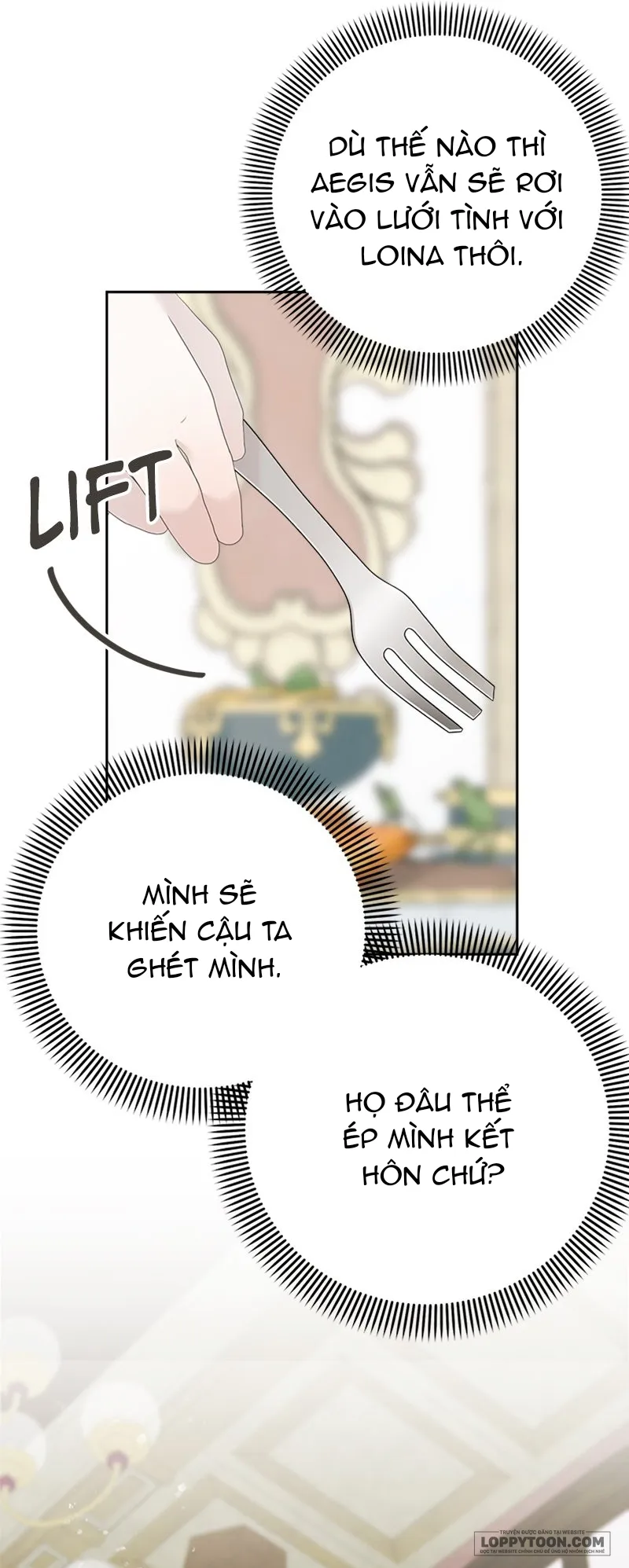 Sinh Ra Trở Thành Nhân Vật Không Có Trong Nguyên Tác - Chap 3 - Trang 25