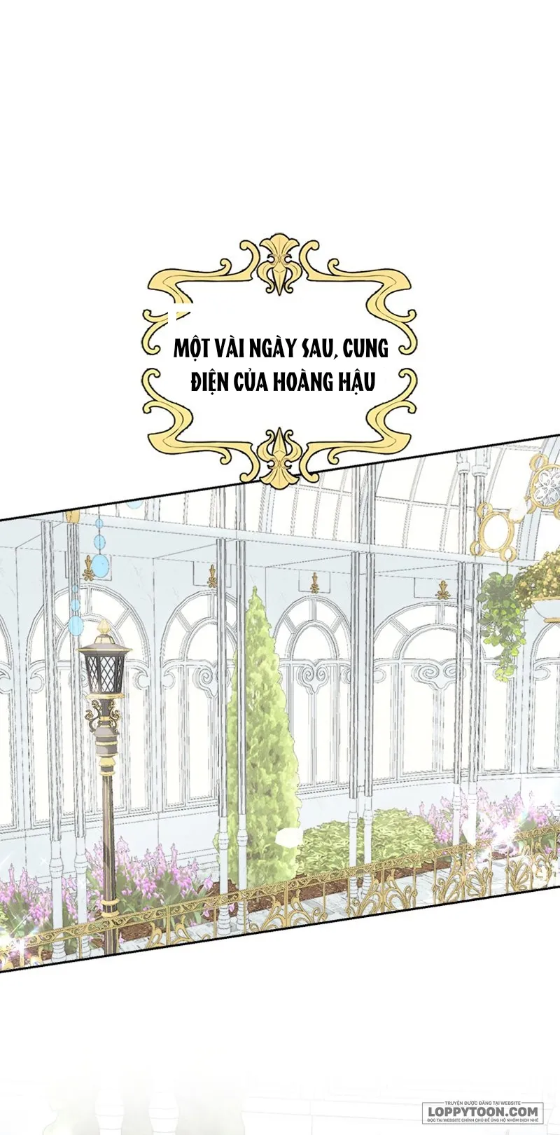 Sinh Ra Trở Thành Nhân Vật Không Có Trong Nguyên Tác - Chap 3 - Trang 28