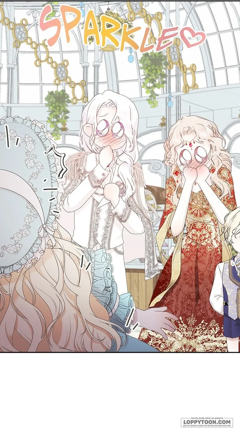 Sinh Ra Trở Thành Nhân Vật Không Có Trong Nguyên Tác - Chap 3 - Trang 31
