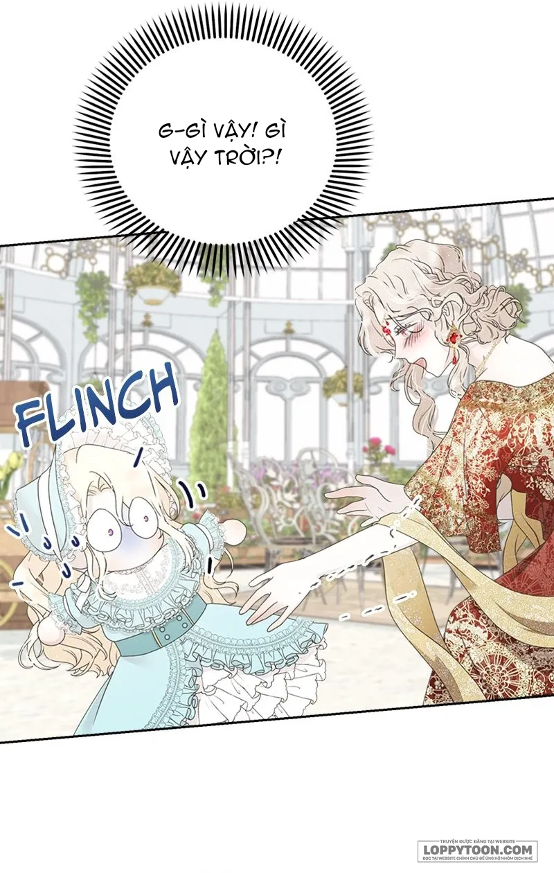 Sinh Ra Trở Thành Nhân Vật Không Có Trong Nguyên Tác - Chap 3 - Trang 32