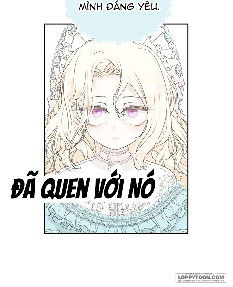 Sinh Ra Trở Thành Nhân Vật Không Có Trong Nguyên Tác - Chap 3 - Trang 34