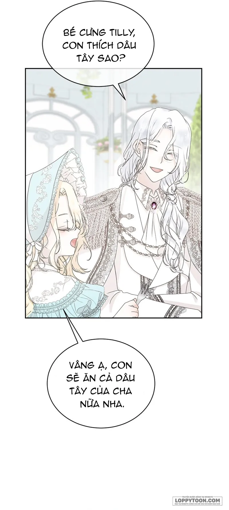 Sinh Ra Trở Thành Nhân Vật Không Có Trong Nguyên Tác - Chap 3 - Trang 39