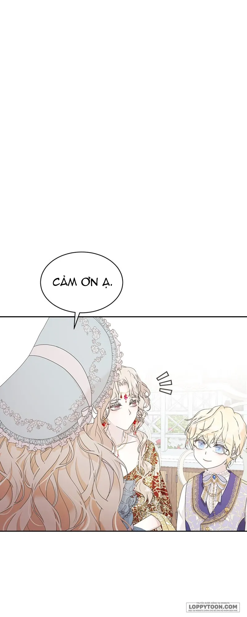 Sinh Ra Trở Thành Nhân Vật Không Có Trong Nguyên Tác - Chap 3 - Trang 43