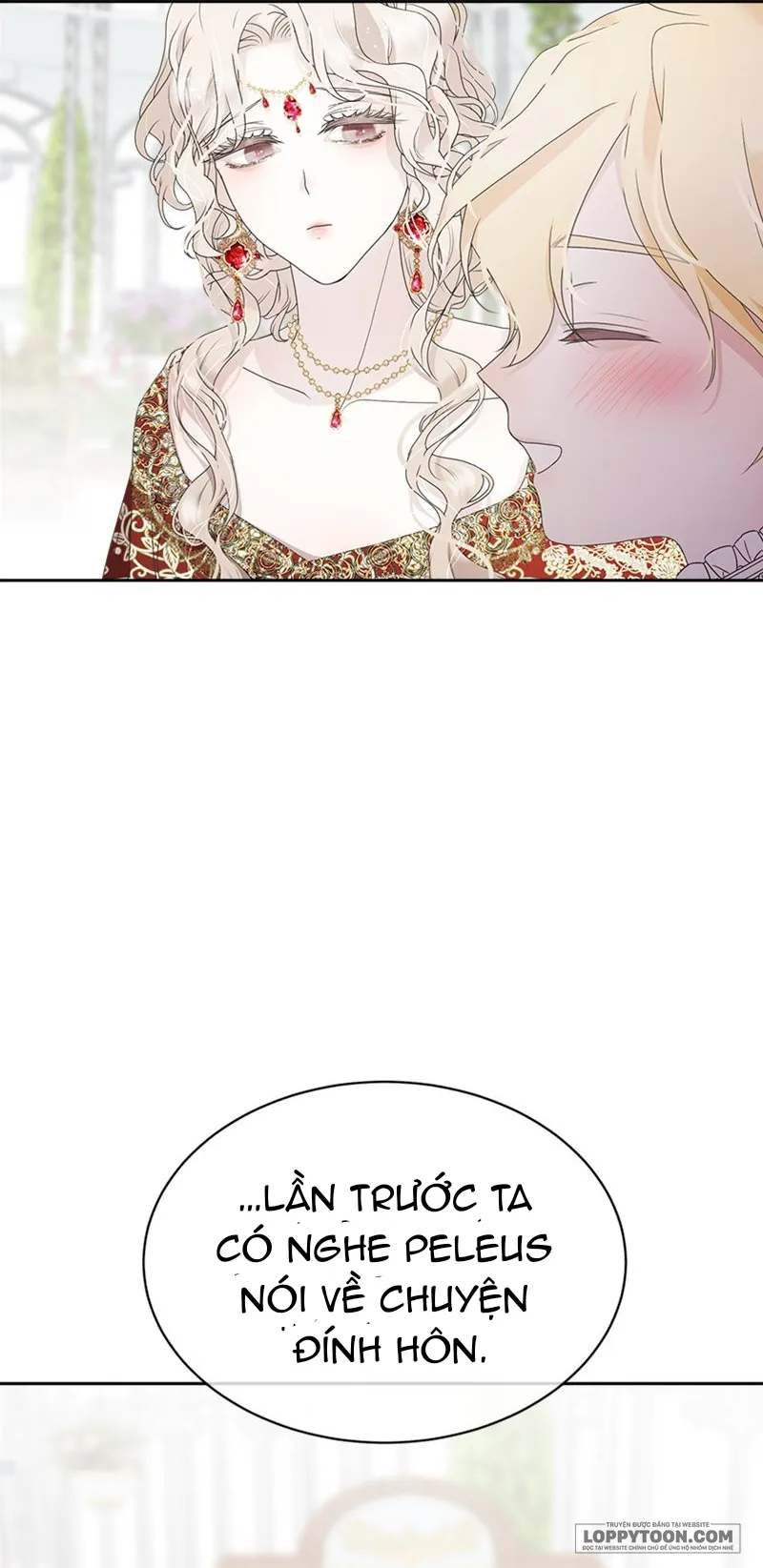 Sinh Ra Trở Thành Nhân Vật Không Có Trong Nguyên Tác - Chap 3 - Trang 46
