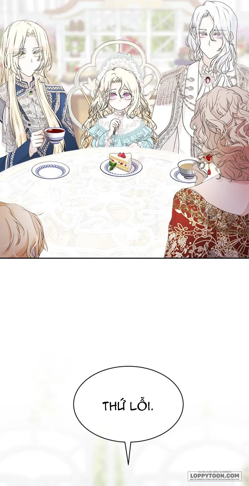 Sinh Ra Trở Thành Nhân Vật Không Có Trong Nguyên Tác - Chap 3 - Trang 47