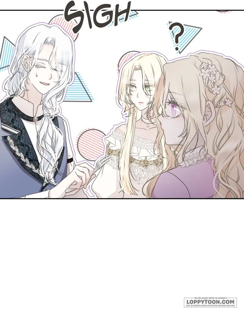 Sinh Ra Trở Thành Nhân Vật Không Có Trong Nguyên Tác - Chap 3 - Trang 6
