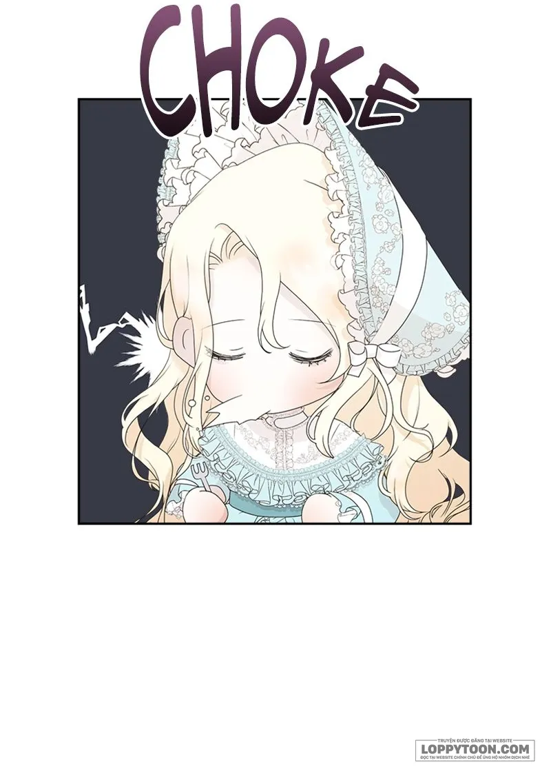 Sinh Ra Trở Thành Nhân Vật Không Có Trong Nguyên Tác - Chap 3 - Trang 54