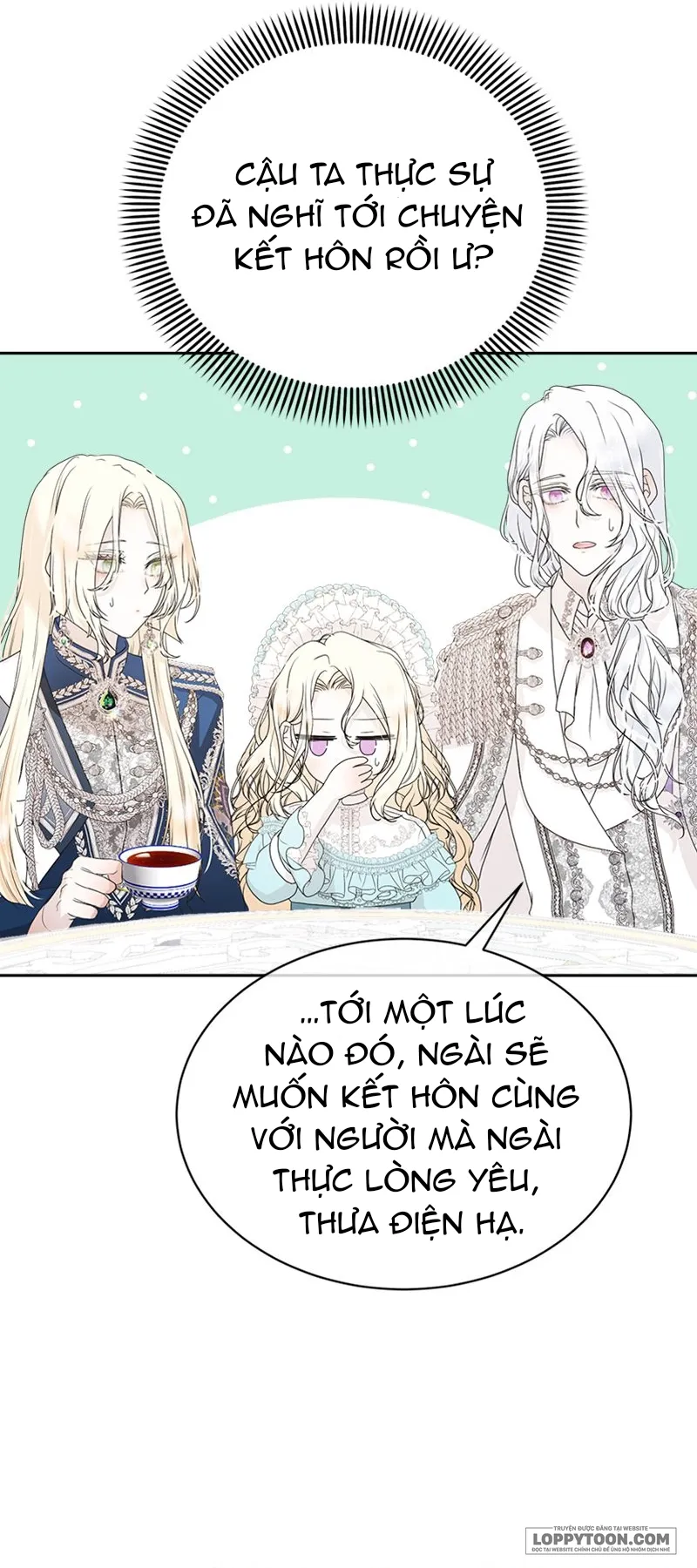 Sinh Ra Trở Thành Nhân Vật Không Có Trong Nguyên Tác - Chap 3 - Trang 55