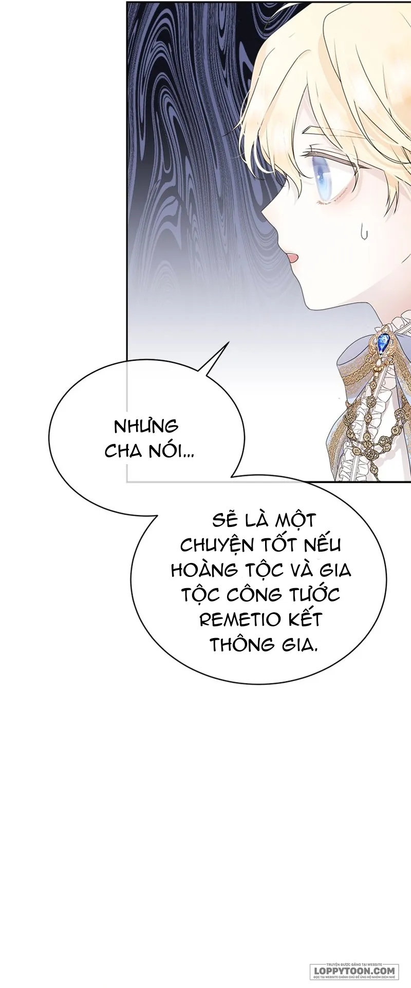 Sinh Ra Trở Thành Nhân Vật Không Có Trong Nguyên Tác - Chap 3 - Trang 56