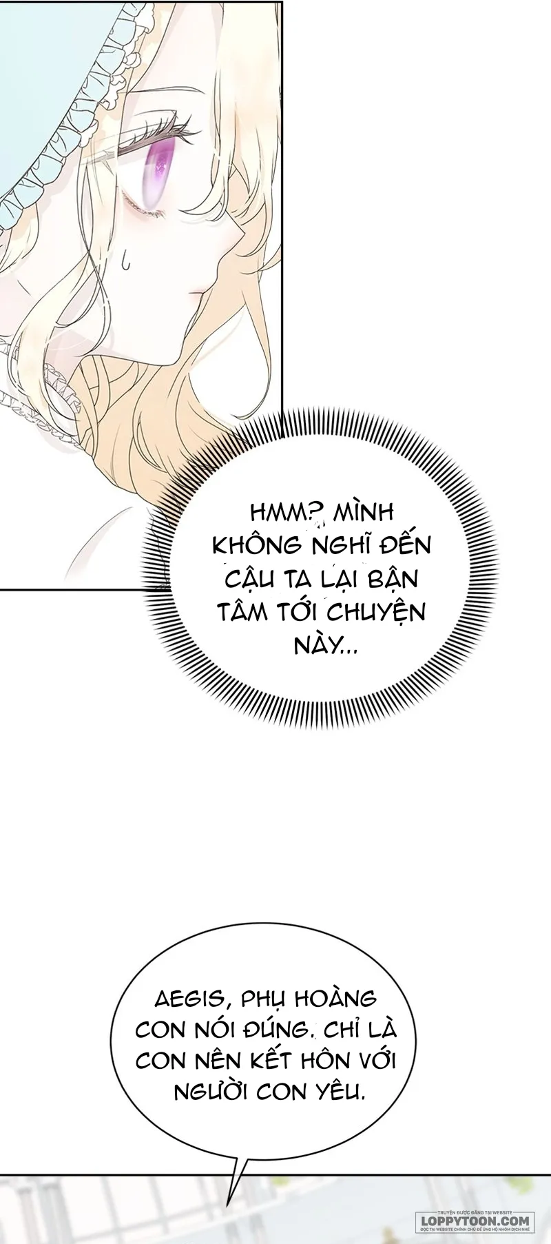 Sinh Ra Trở Thành Nhân Vật Không Có Trong Nguyên Tác - Chap 3 - Trang 57