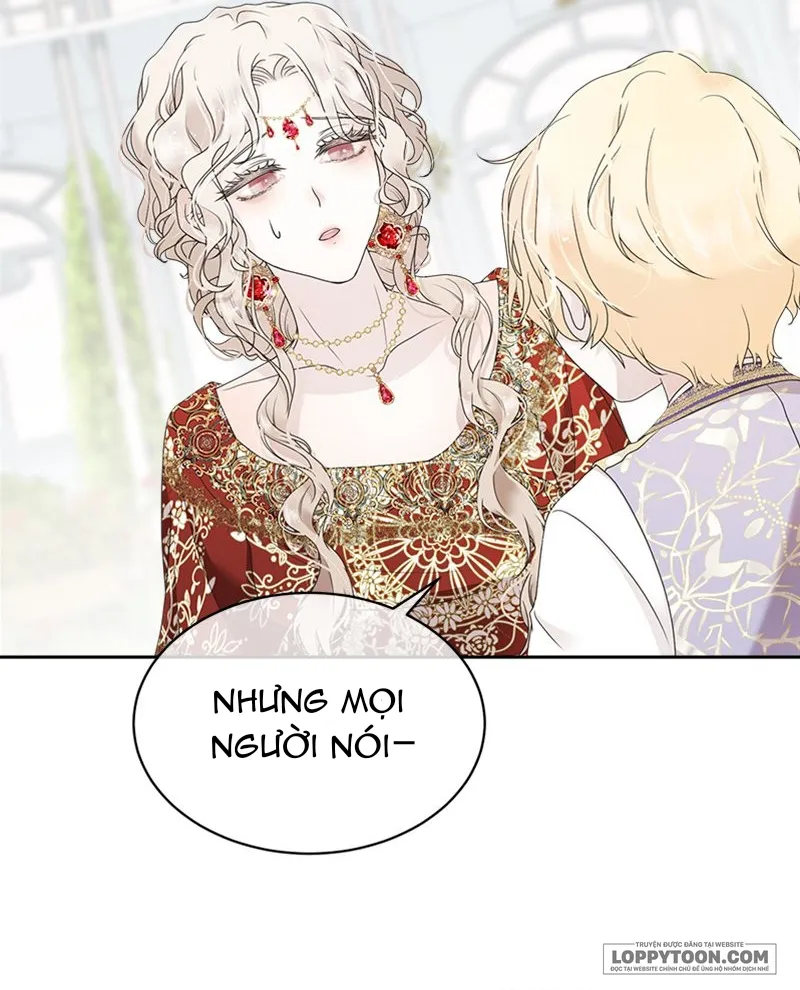 Sinh Ra Trở Thành Nhân Vật Không Có Trong Nguyên Tác - Chap 3 - Trang 58