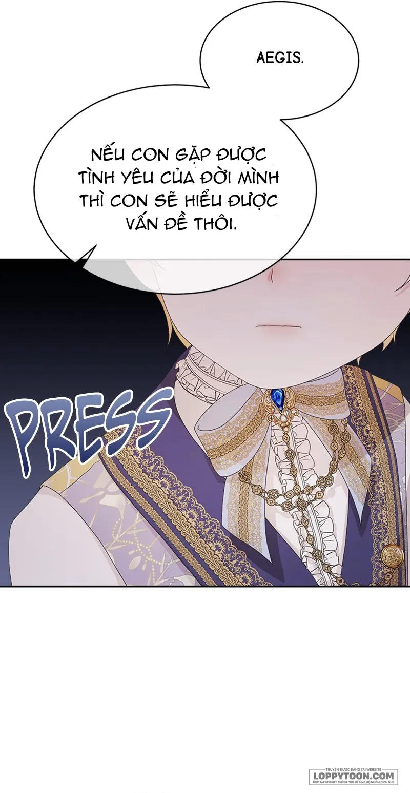 Sinh Ra Trở Thành Nhân Vật Không Có Trong Nguyên Tác - Chap 3 - Trang 59