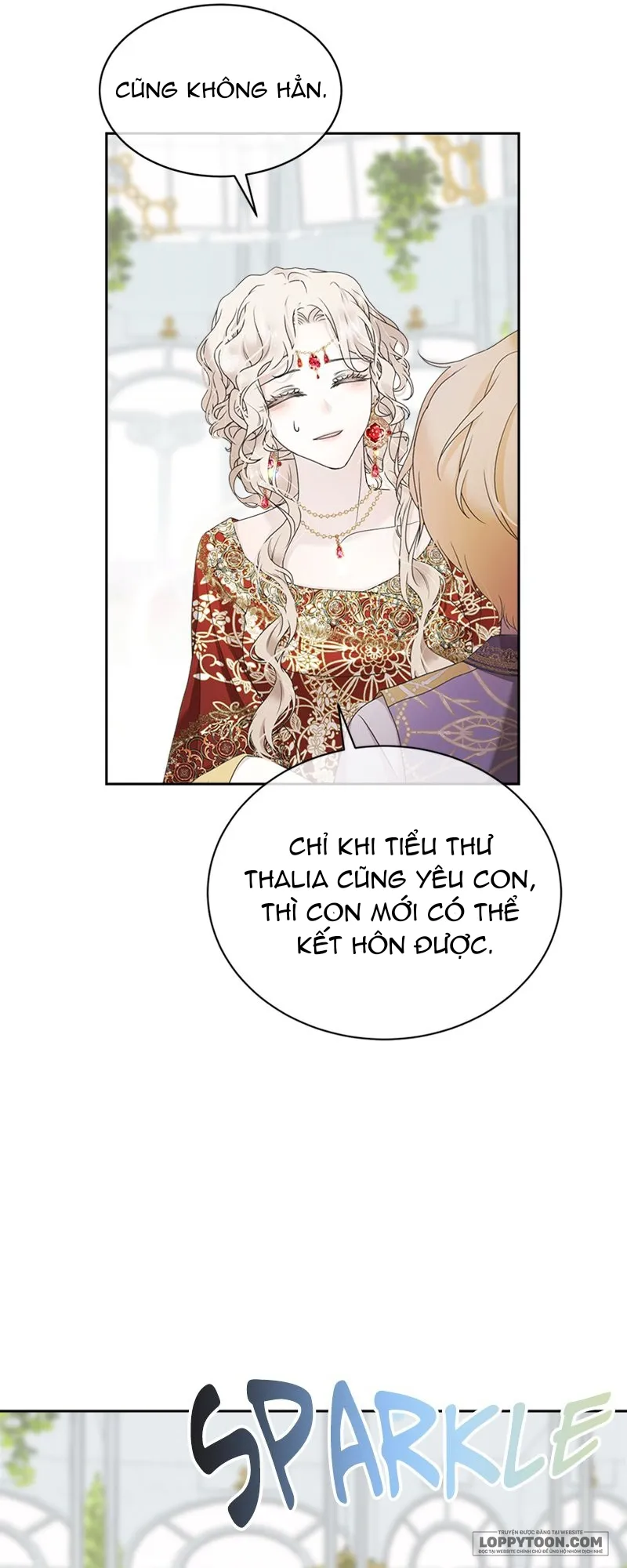 Sinh Ra Trở Thành Nhân Vật Không Có Trong Nguyên Tác - Chap 3 - Trang 61