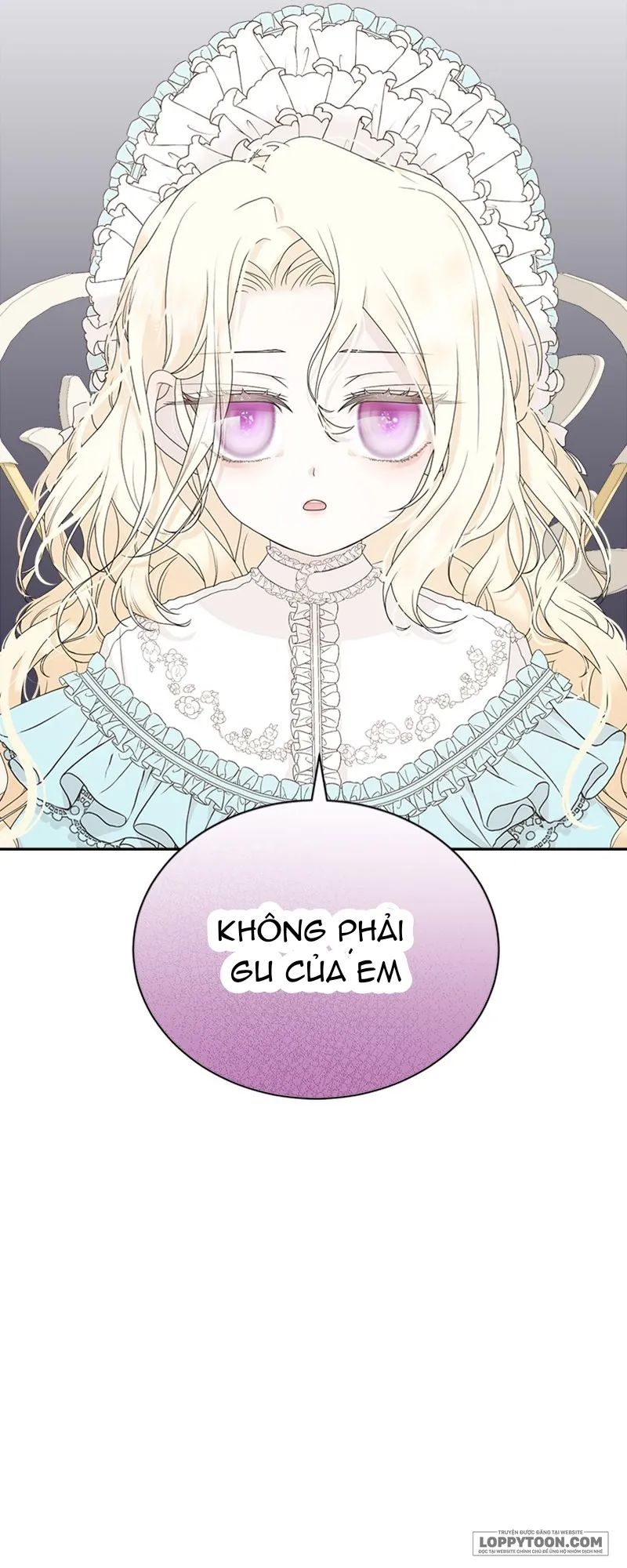 Sinh Ra Trở Thành Nhân Vật Không Có Trong Nguyên Tác - Chap 3 - Trang 63
