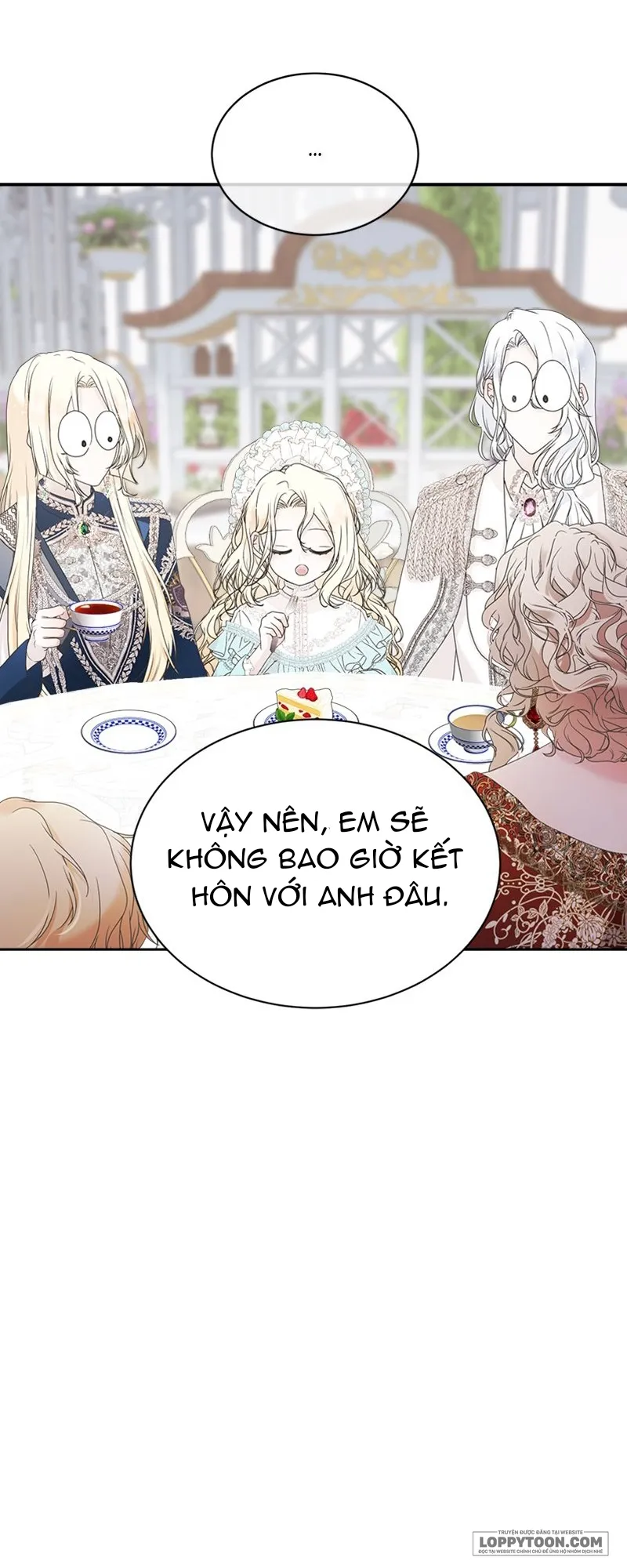 Sinh Ra Trở Thành Nhân Vật Không Có Trong Nguyên Tác - Chap 3 - Trang 64