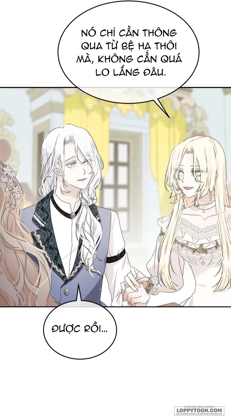 Sinh Ra Trở Thành Nhân Vật Không Có Trong Nguyên Tác - Chap 3 - Trang 8
