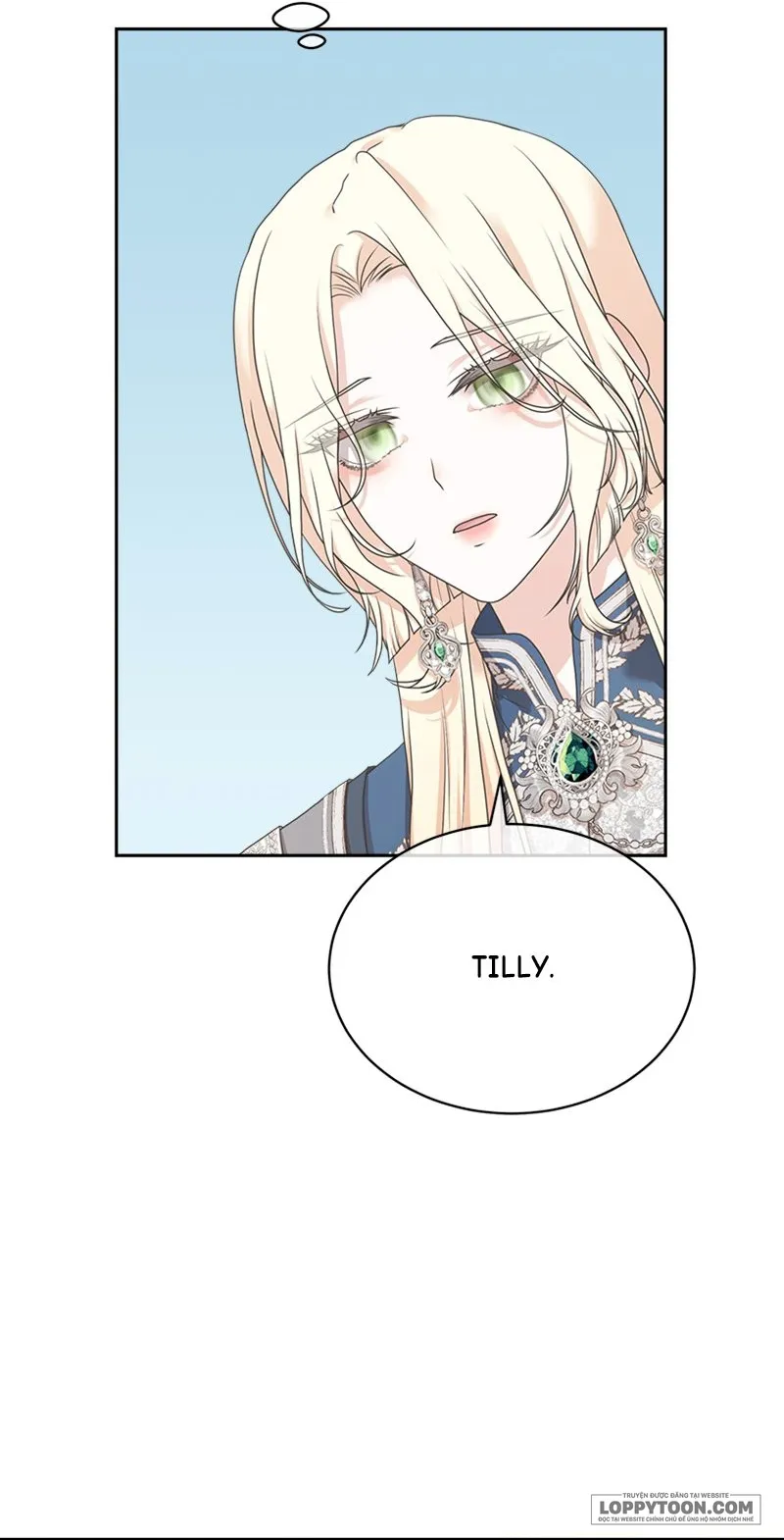 Sinh Ra Trở Thành Nhân Vật Không Có Trong Nguyên Tác - Chap 4 - Trang 11
