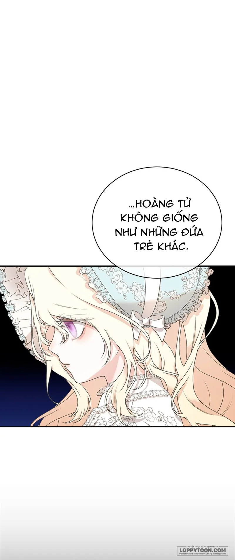 Sinh Ra Trở Thành Nhân Vật Không Có Trong Nguyên Tác - Chap 4 - Trang 15