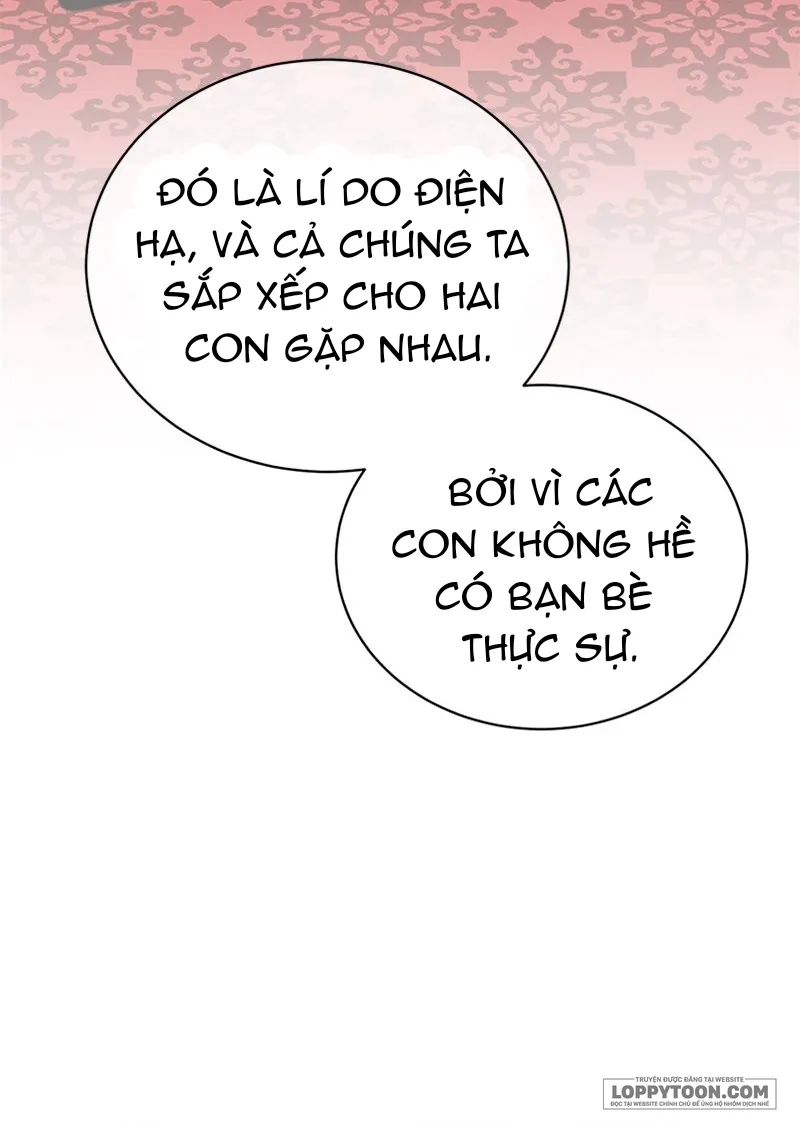 Sinh Ra Trở Thành Nhân Vật Không Có Trong Nguyên Tác - Chap 4 - Trang 17