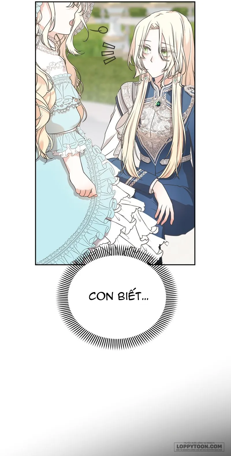 Sinh Ra Trở Thành Nhân Vật Không Có Trong Nguyên Tác - Chap 4 - Trang 18