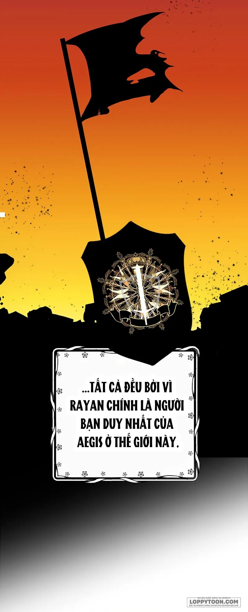 Sinh Ra Trở Thành Nhân Vật Không Có Trong Nguyên Tác - Chap 4 - Trang 20