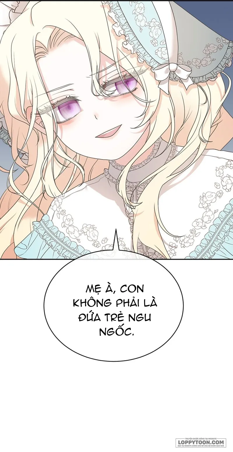 Sinh Ra Trở Thành Nhân Vật Không Có Trong Nguyên Tác - Chap 4 - Trang 23