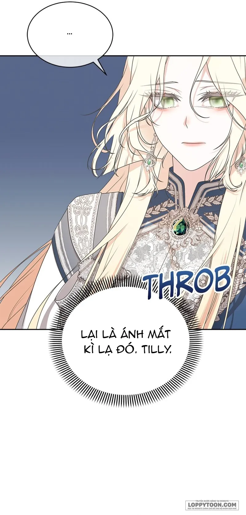 Sinh Ra Trở Thành Nhân Vật Không Có Trong Nguyên Tác - Chap 4 - Trang 24