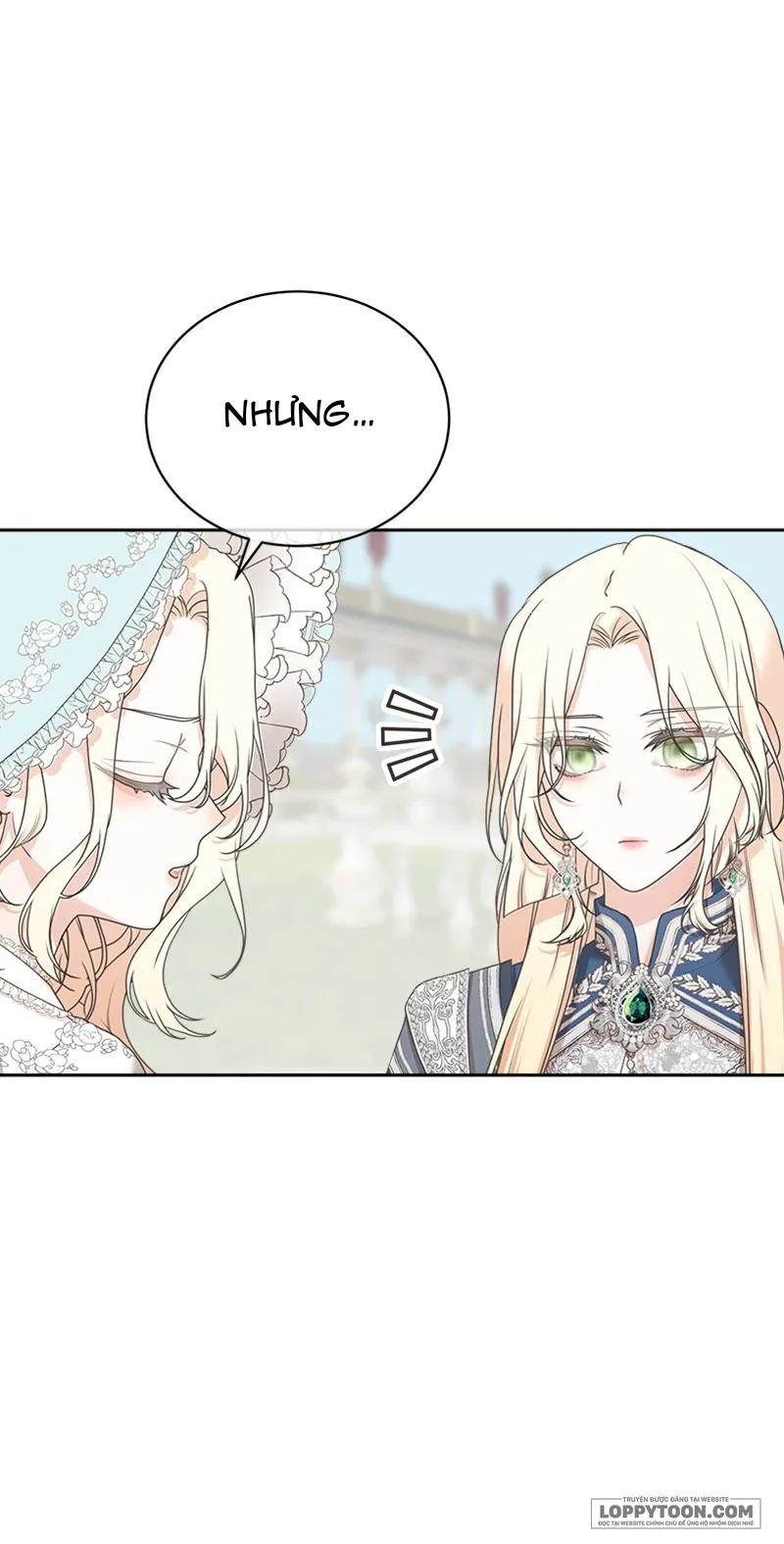 Sinh Ra Trở Thành Nhân Vật Không Có Trong Nguyên Tác - Chap 4 - Trang 27