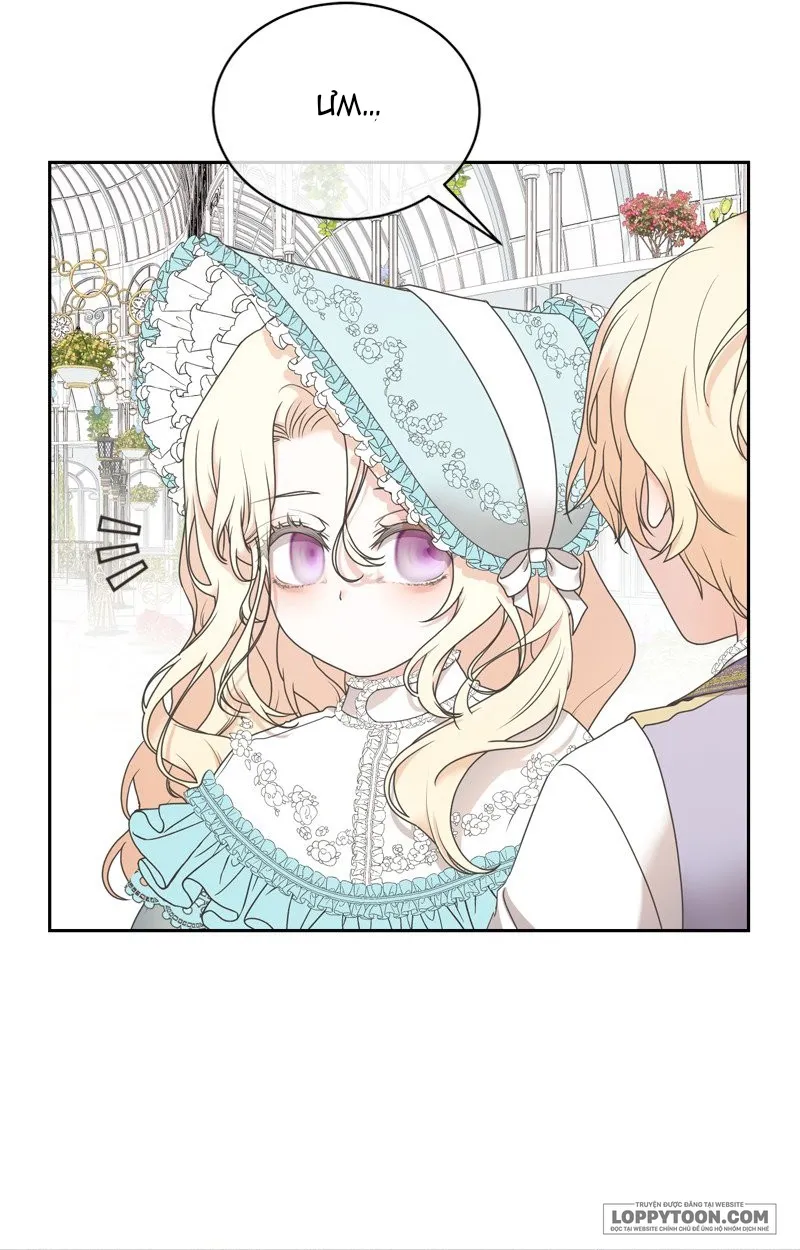 Sinh Ra Trở Thành Nhân Vật Không Có Trong Nguyên Tác - Chap 4 - Trang 37
