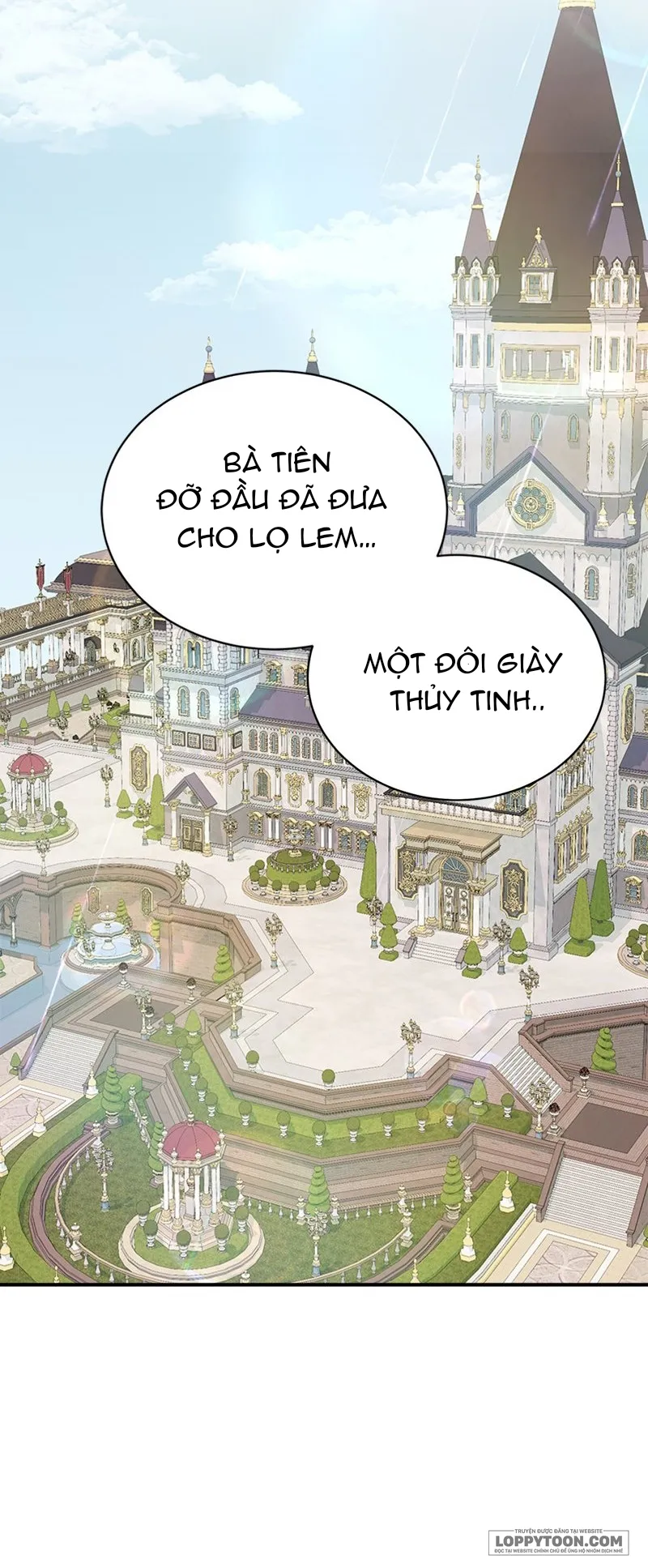 Sinh Ra Trở Thành Nhân Vật Không Có Trong Nguyên Tác - Chap 4 - Trang 43