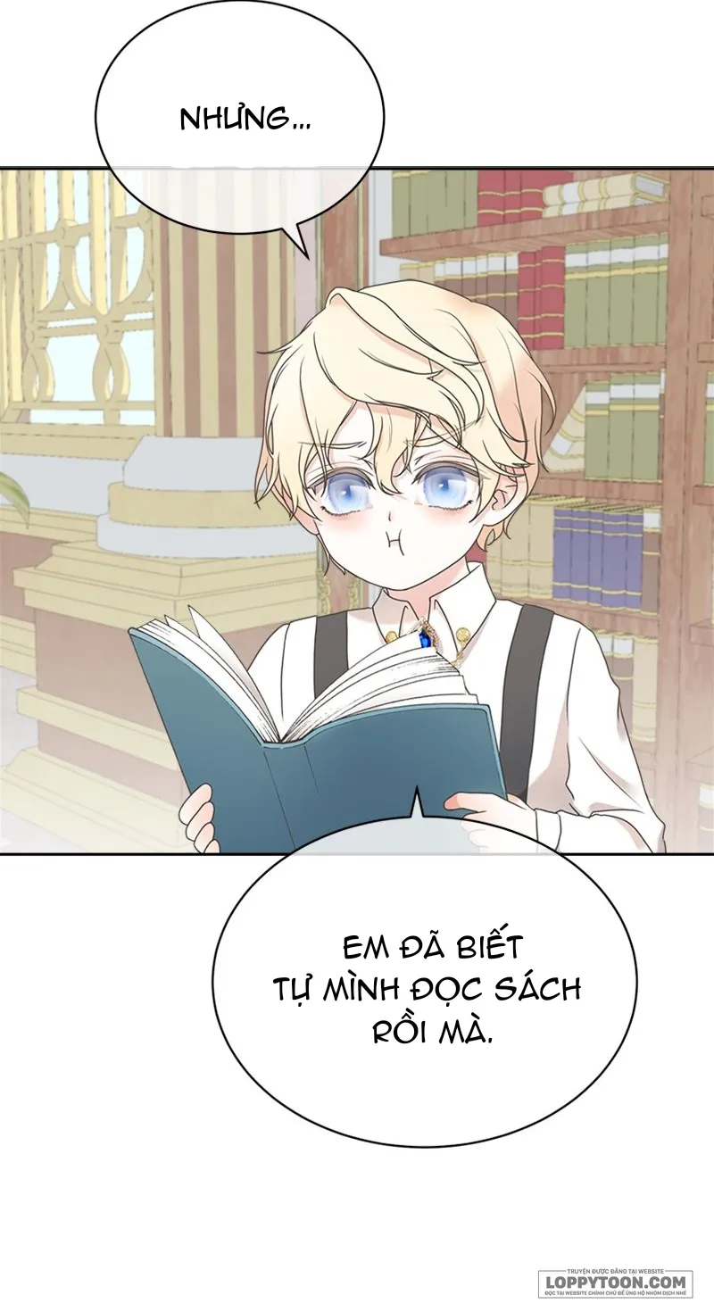 Sinh Ra Trở Thành Nhân Vật Không Có Trong Nguyên Tác - Chap 4 - Trang 49