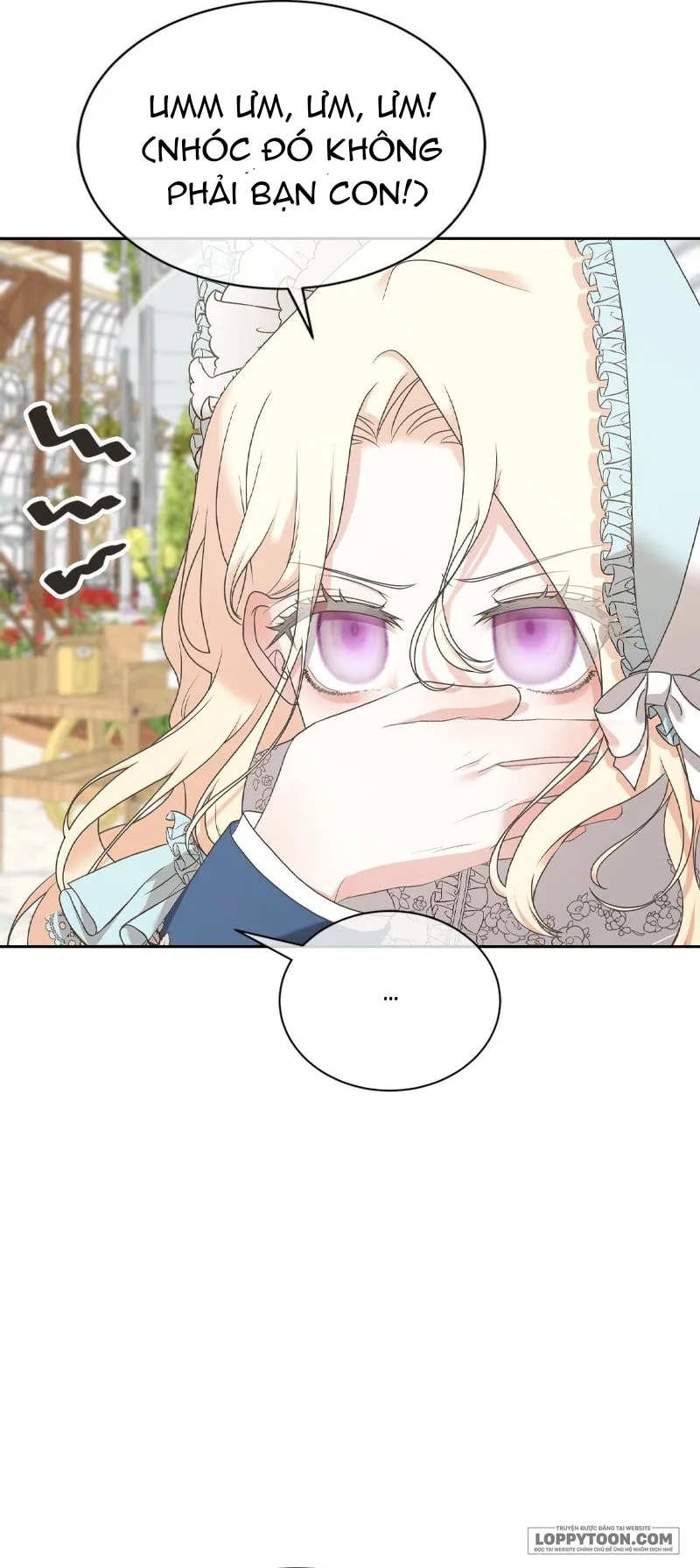Sinh Ra Trở Thành Nhân Vật Không Có Trong Nguyên Tác - Chap 4 - Trang 6