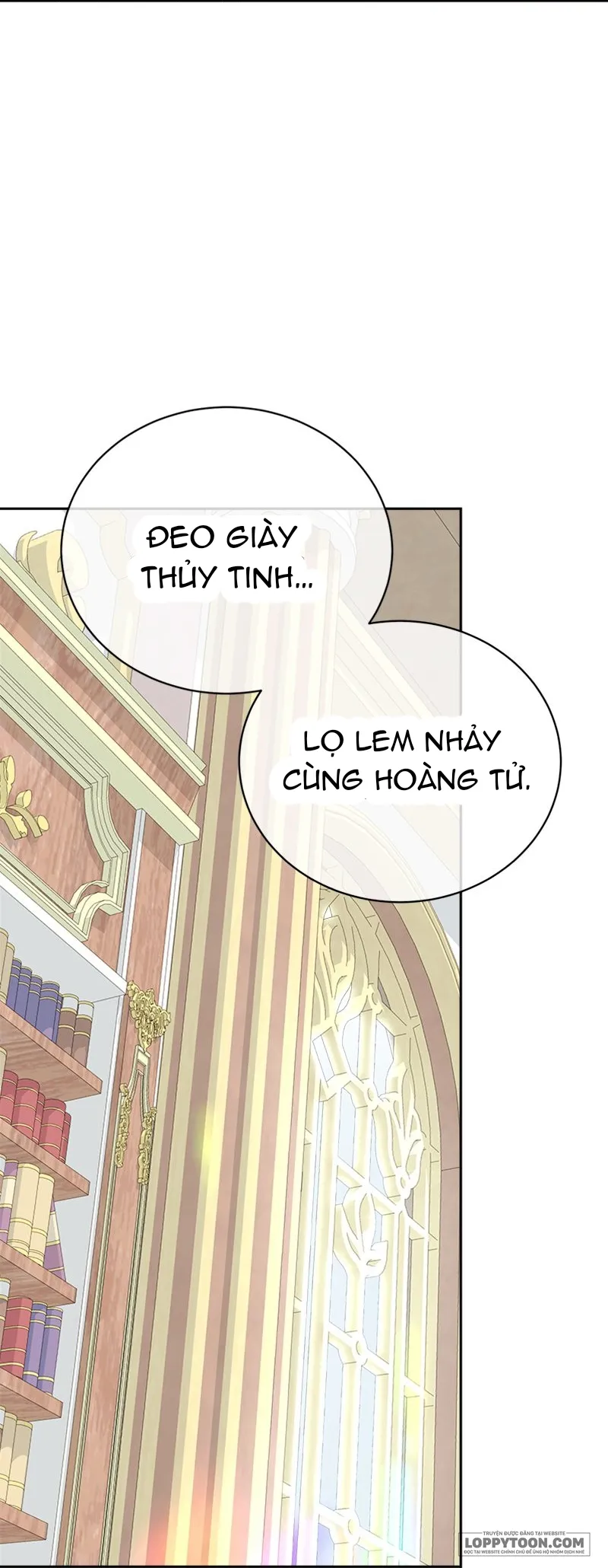 Sinh Ra Trở Thành Nhân Vật Không Có Trong Nguyên Tác - Chap 4 - Trang 52