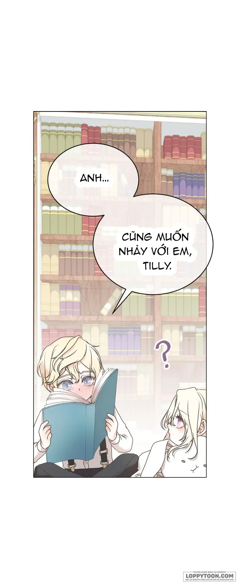 Sinh Ra Trở Thành Nhân Vật Không Có Trong Nguyên Tác - Chap 4 - Trang 55