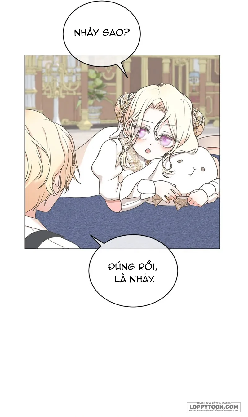 Sinh Ra Trở Thành Nhân Vật Không Có Trong Nguyên Tác - Chap 4 - Trang 56