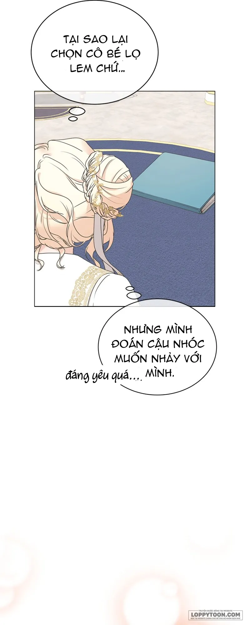 Sinh Ra Trở Thành Nhân Vật Không Có Trong Nguyên Tác - Chap 4 - Trang 61
