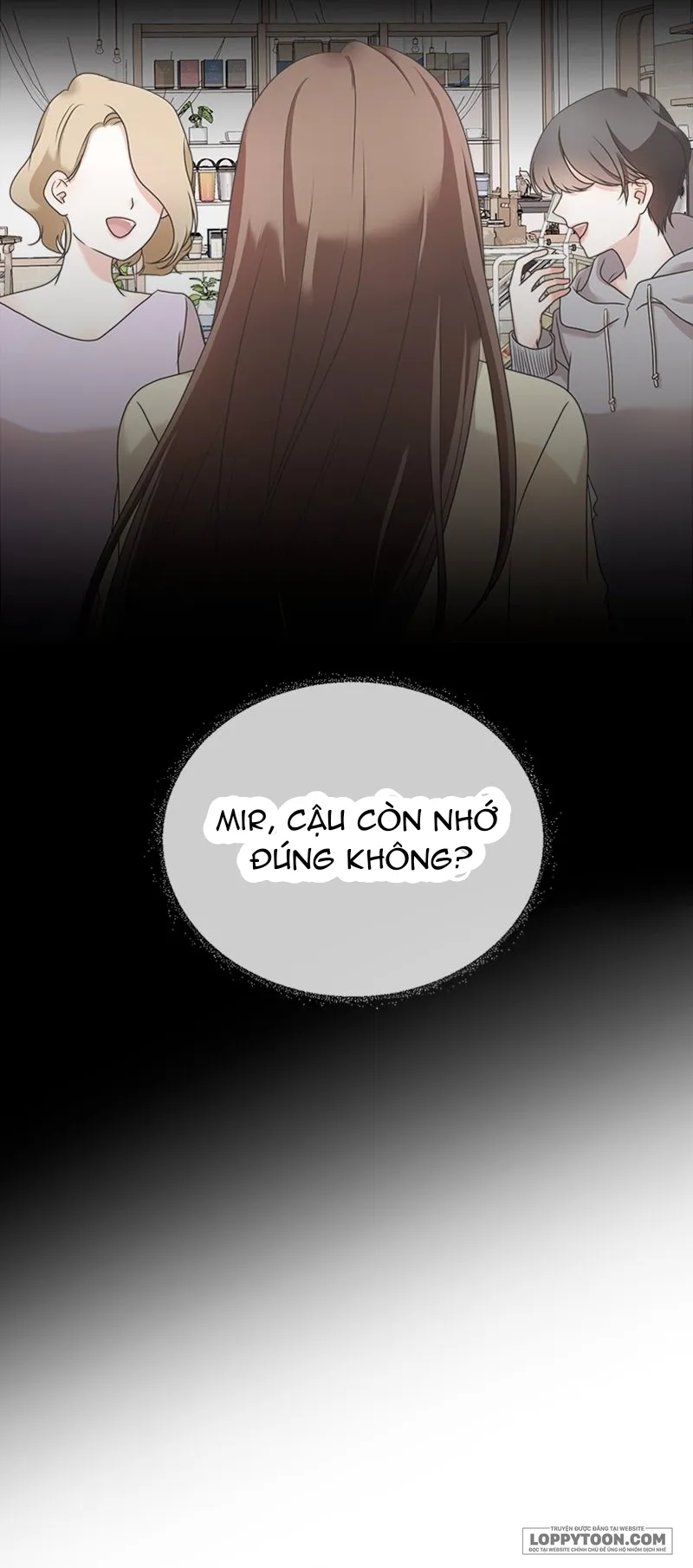 Sinh Ra Trở Thành Nhân Vật Không Có Trong Nguyên Tác - Chap 4 - Trang 64